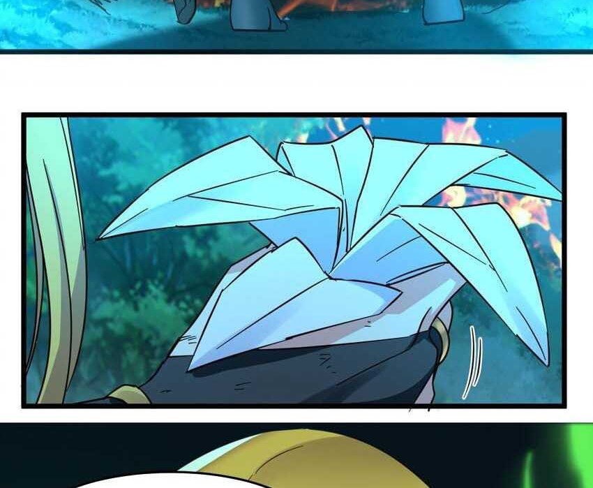 I’m Really Not The Demon God’s Lackey Chapter 67 page 13