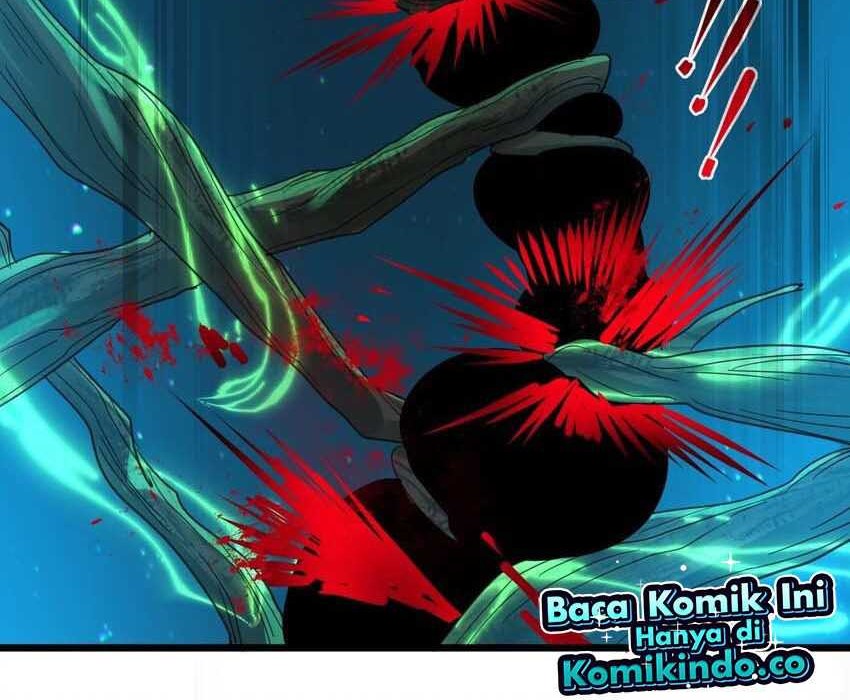I’m Really Not The Demon God’s Lackey Chapter 67 page 17