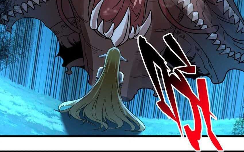 I’m Really Not The Demon God’s Lackey Chapter 67 page 33