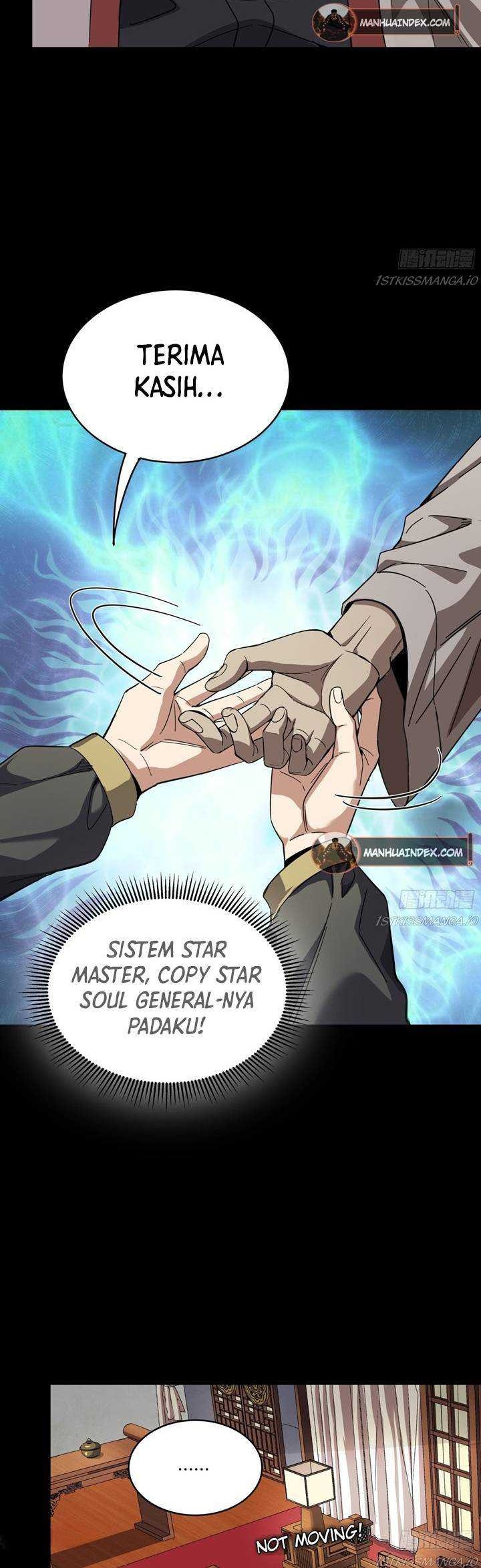 Legend of Star General Chapter 86 page 20