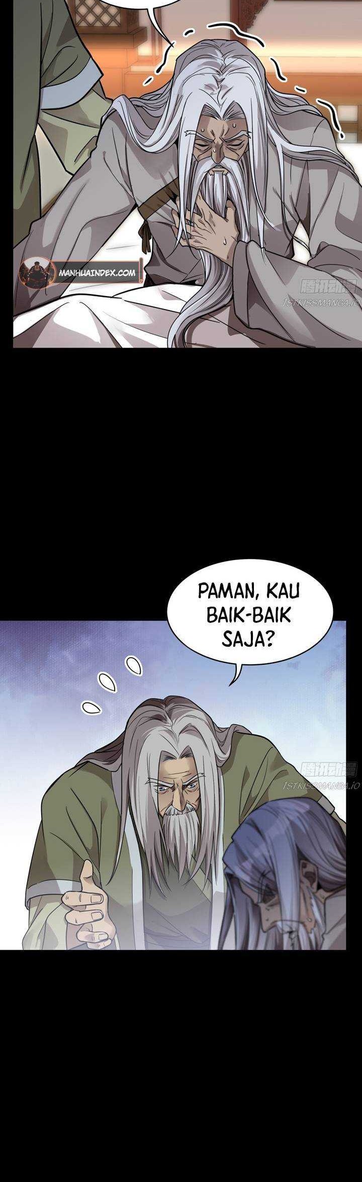 Legend of Star General Chapter 86 page 22