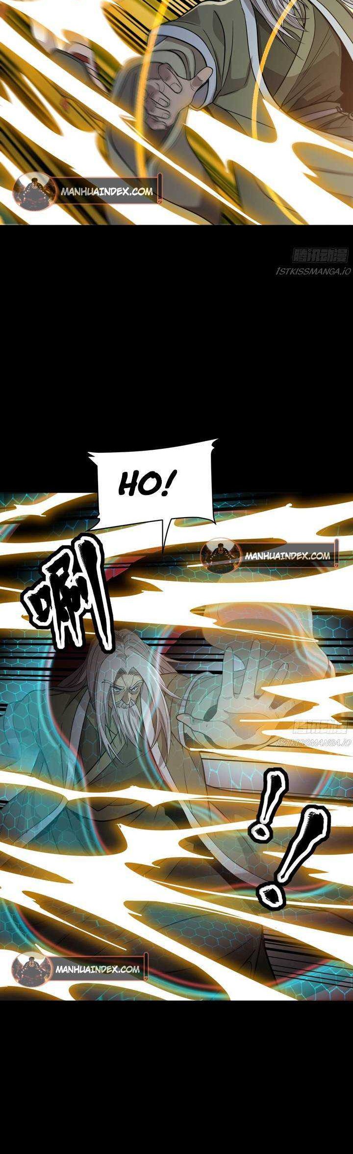 Legend of Star General Chapter 86 page 24