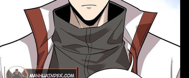 Legend of Star General Chapter 86 page 36