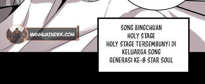 Legend of Star General Chapter 86 page 38