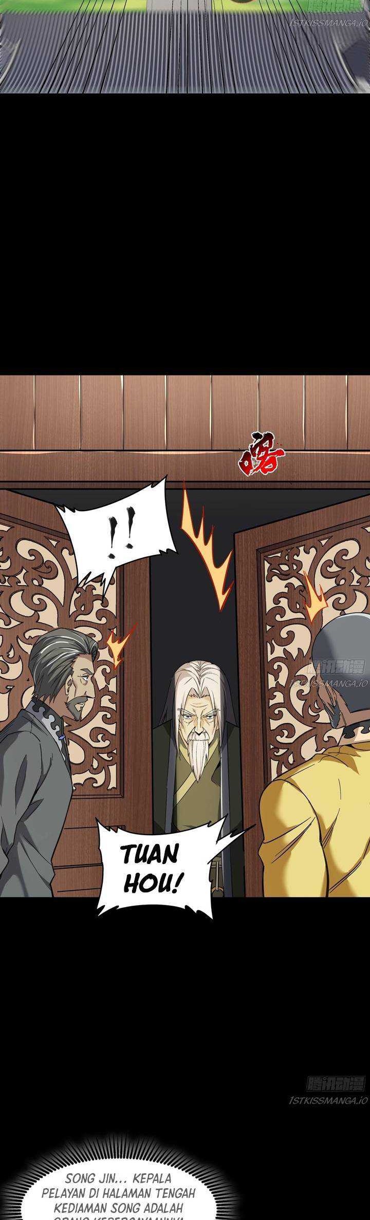 Legend of Star General Chapter 86 page 4