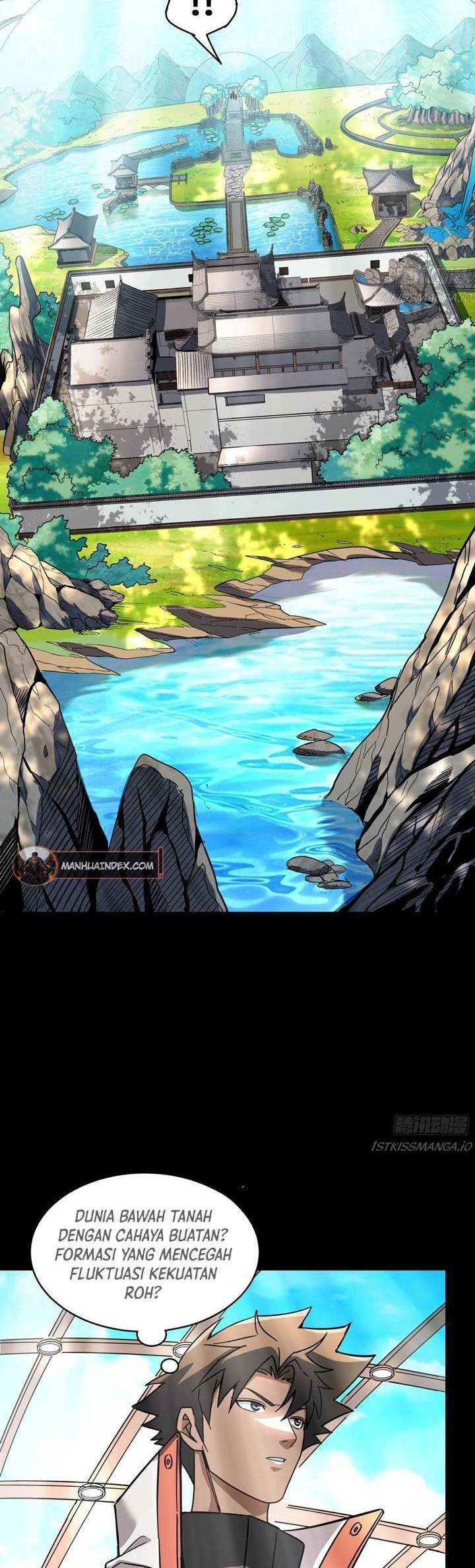 Legend of Star General Chapter 86 page 10