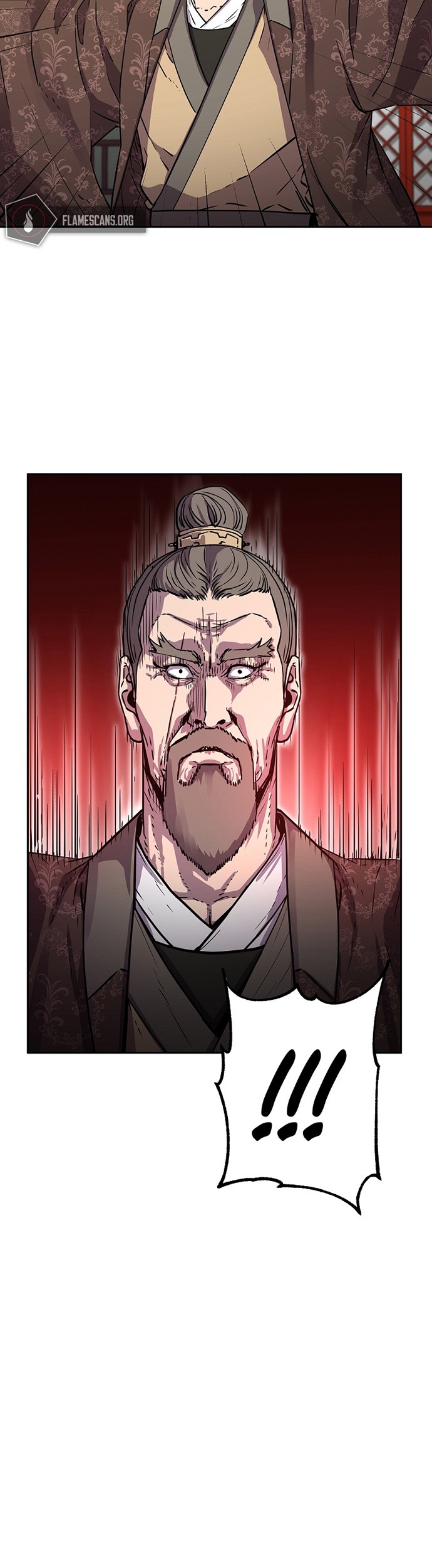 Reincarnation of the Murim Clan’s Former Ranker Chapter 75 page 18
