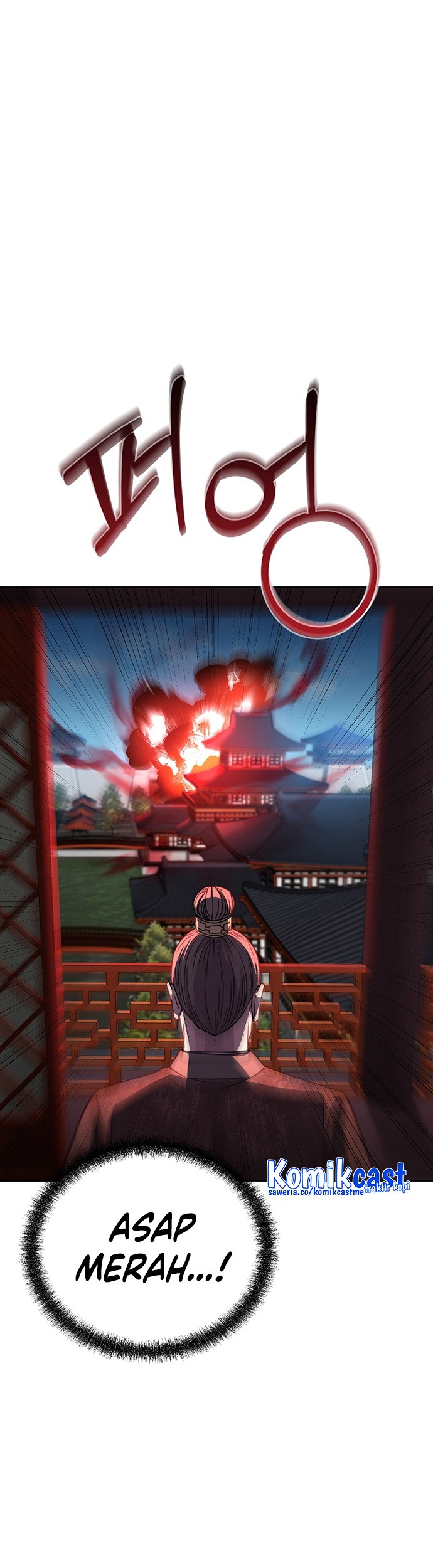 Reincarnation of the Murim Clan’s Former Ranker Chapter 75 page 20
