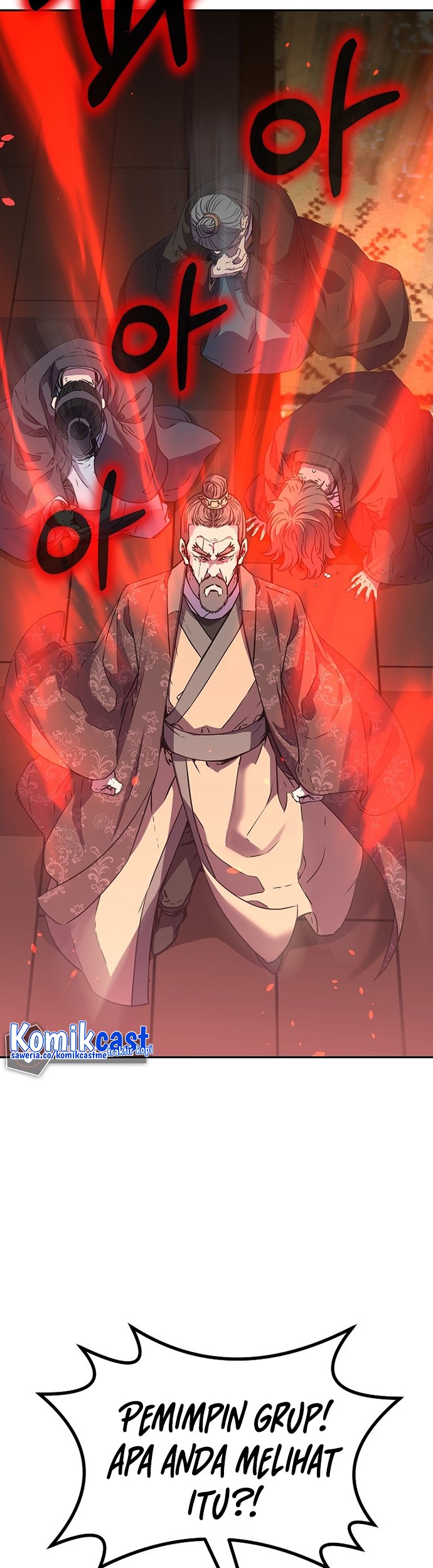 Reincarnation of the Murim Clan’s Former Ranker Chapter 75 page 24