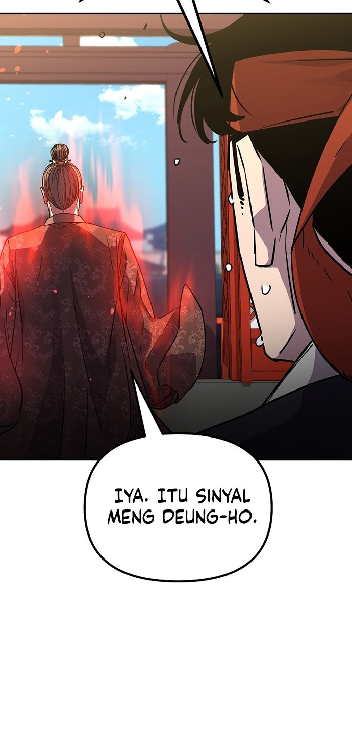 Reincarnation of the Murim Clan’s Former Ranker Chapter 75 page 25
