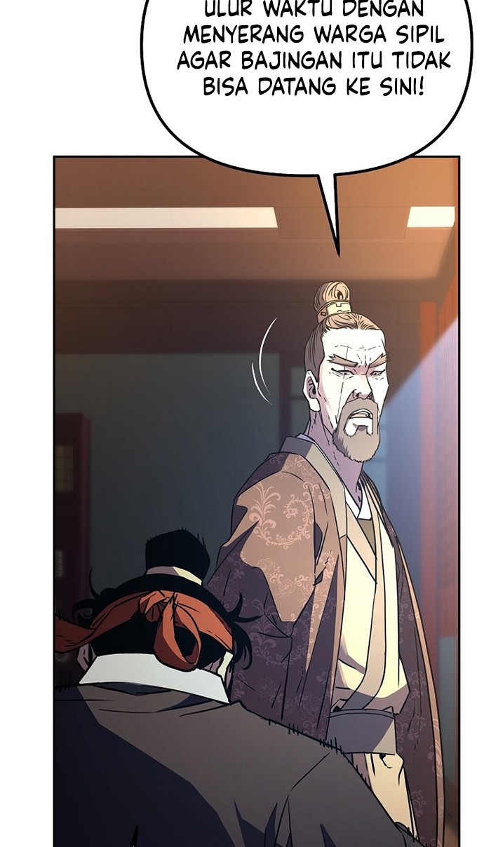 Reincarnation of the Murim Clan’s Former Ranker Chapter 75 page 27