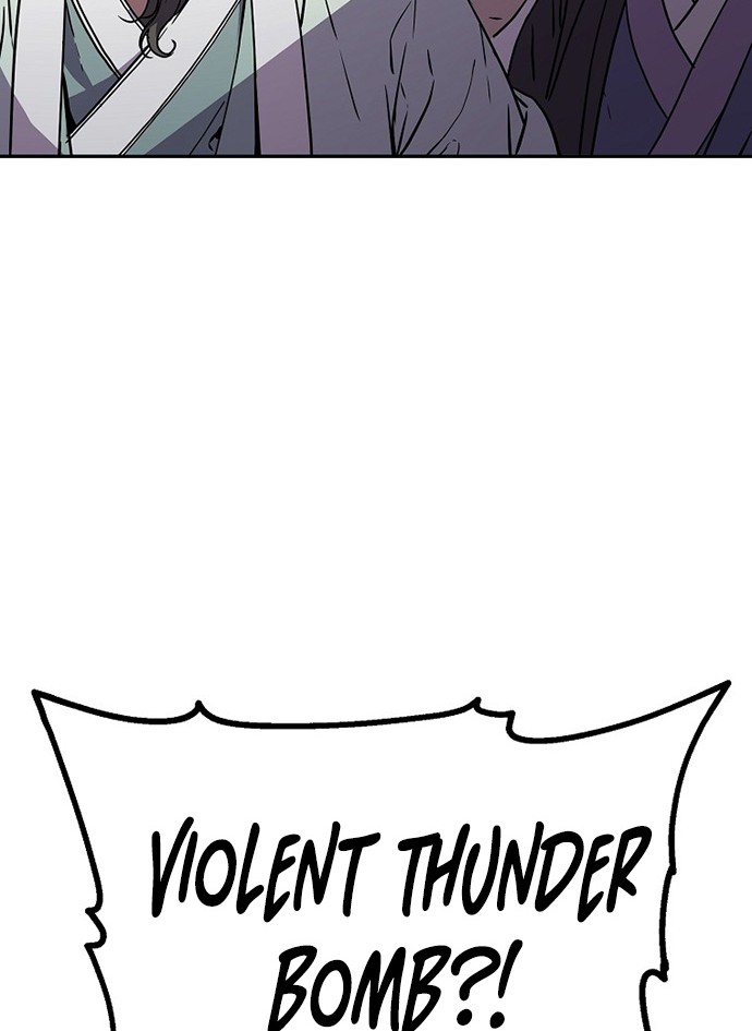 Reincarnation of the Murim Clan’s Former Ranker Chapter 75 page 35