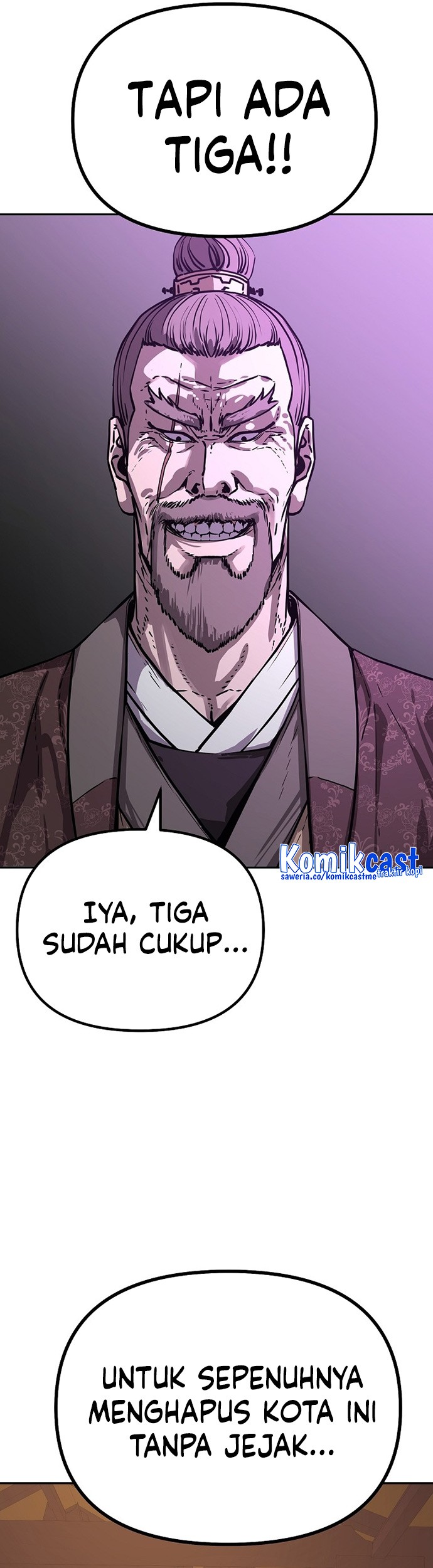 Reincarnation of the Murim Clan’s Former Ranker Chapter 75 page 38