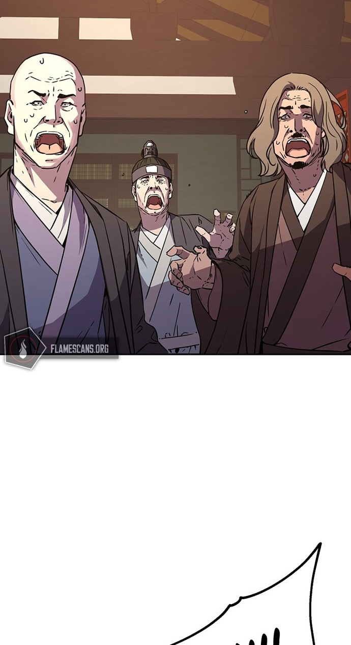 Reincarnation of the Murim Clan’s Former Ranker Chapter 75 page 39