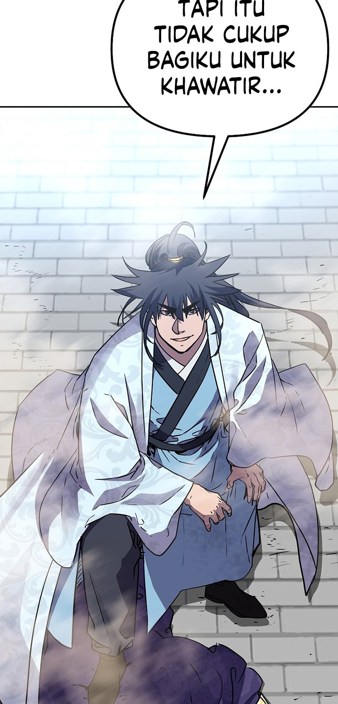 Reincarnation of the Murim Clan’s Former Ranker Chapter 75 page 47