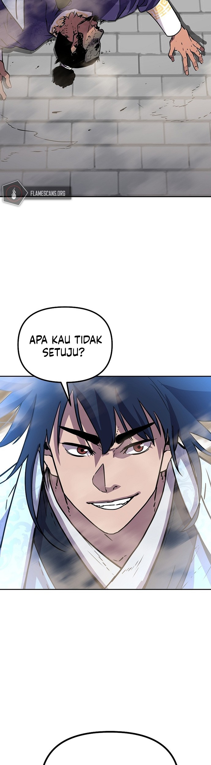 Reincarnation of the Murim Clan’s Former Ranker Chapter 75 page 48