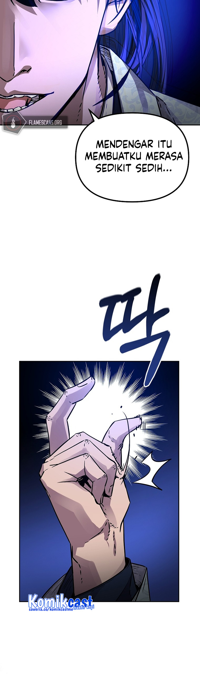 Reincarnation of the Murim Clan’s Former Ranker Chapter 75 page 52