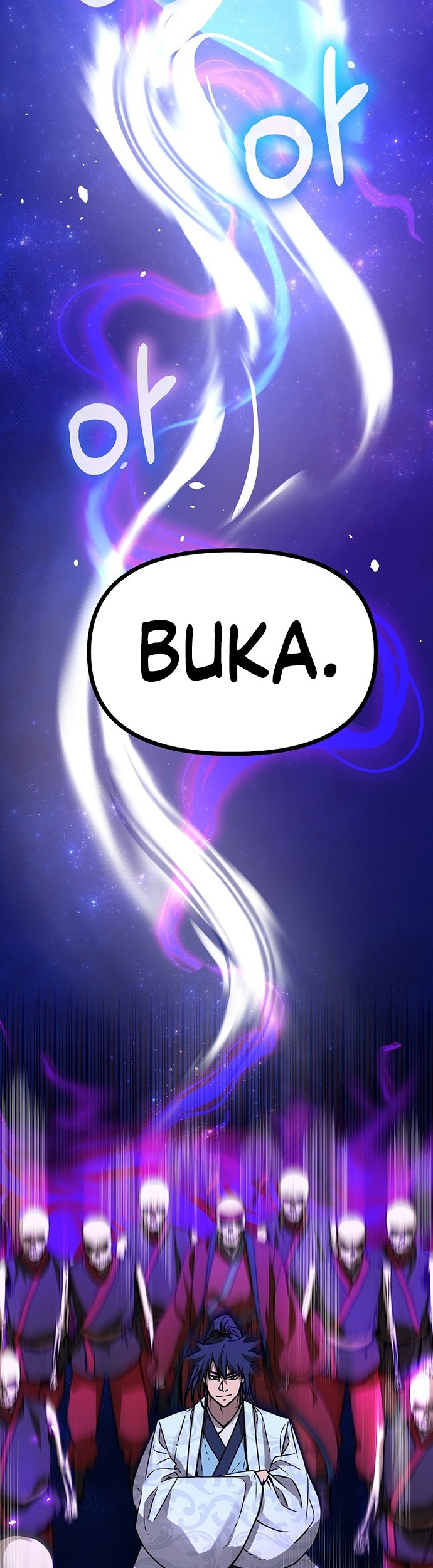 Reincarnation of the Murim Clan’s Former Ranker Chapter 75 page 55