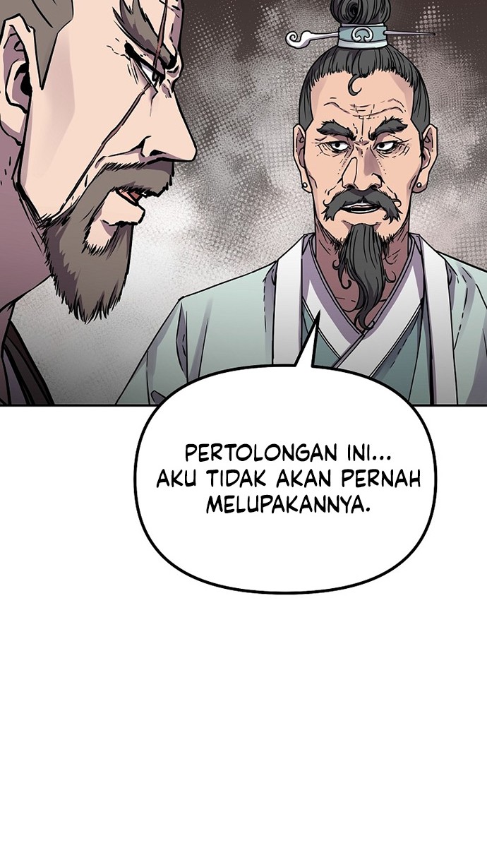 Reincarnation of the Murim Clan’s Former Ranker Chapter 75 page 7
