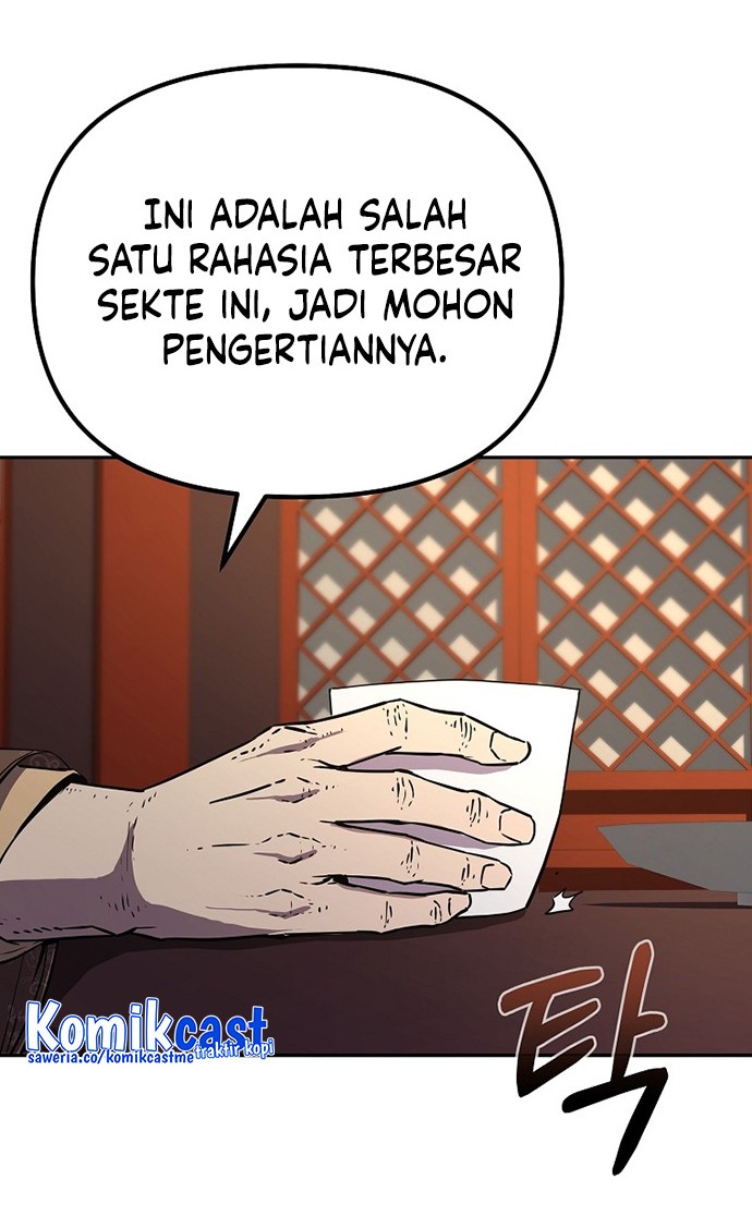 Reincarnation of the Murim Clan’s Former Ranker Chapter 75 page 11