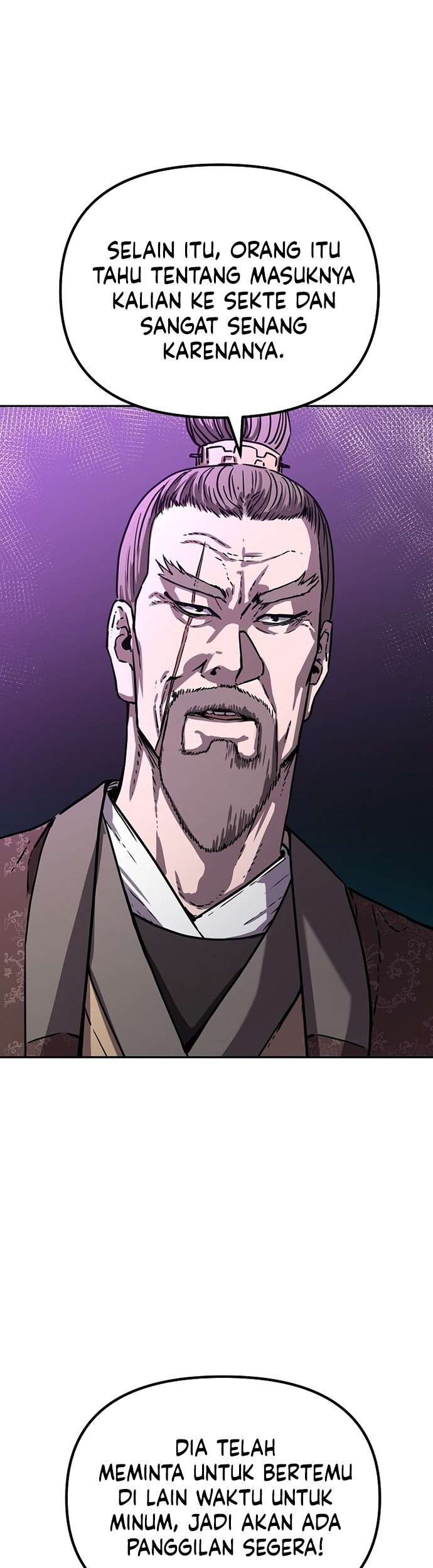 Reincarnation of the Murim Clan’s Former Ranker Chapter 75 page 12