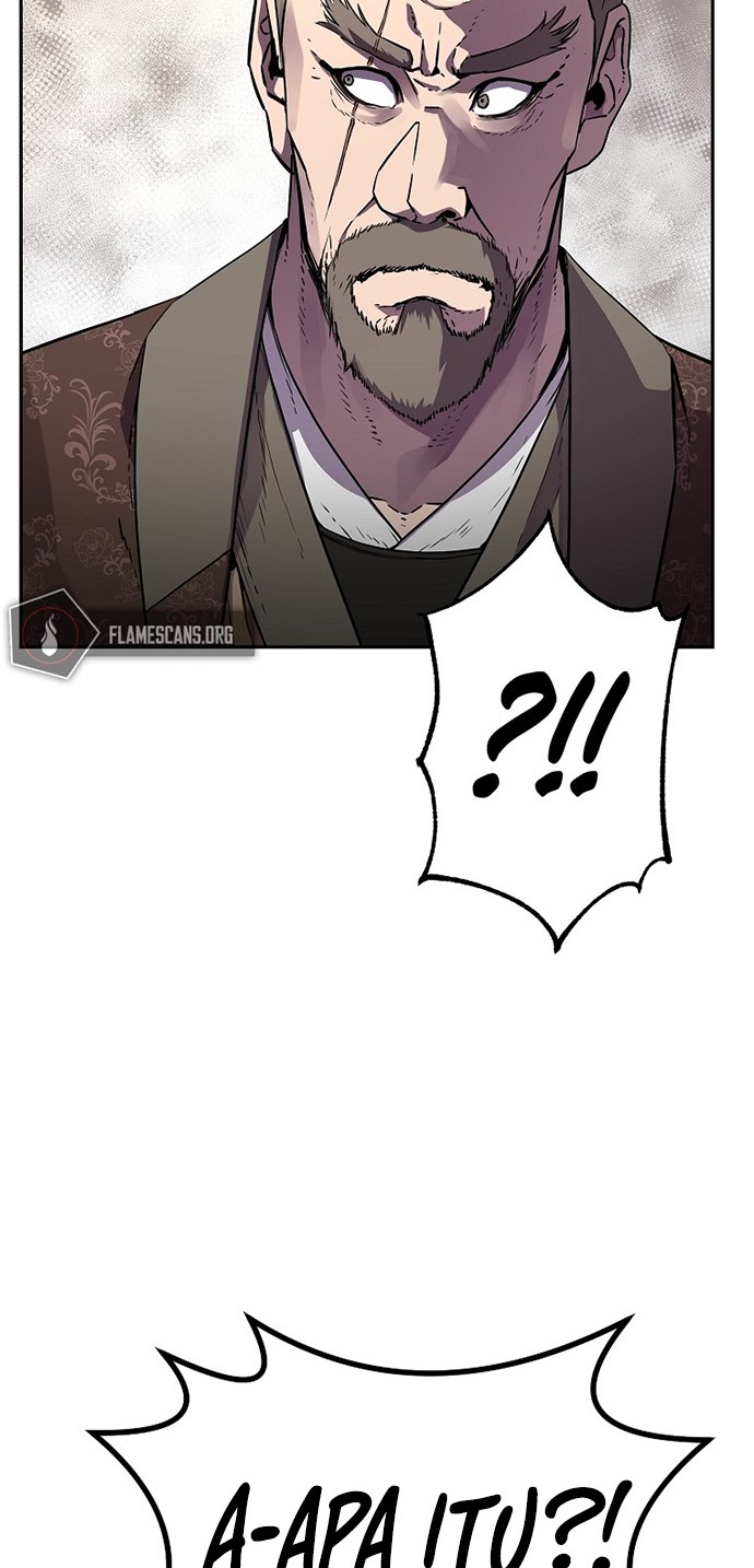 Reincarnation of the Murim Clan’s Former Ranker Chapter 75 page 15
