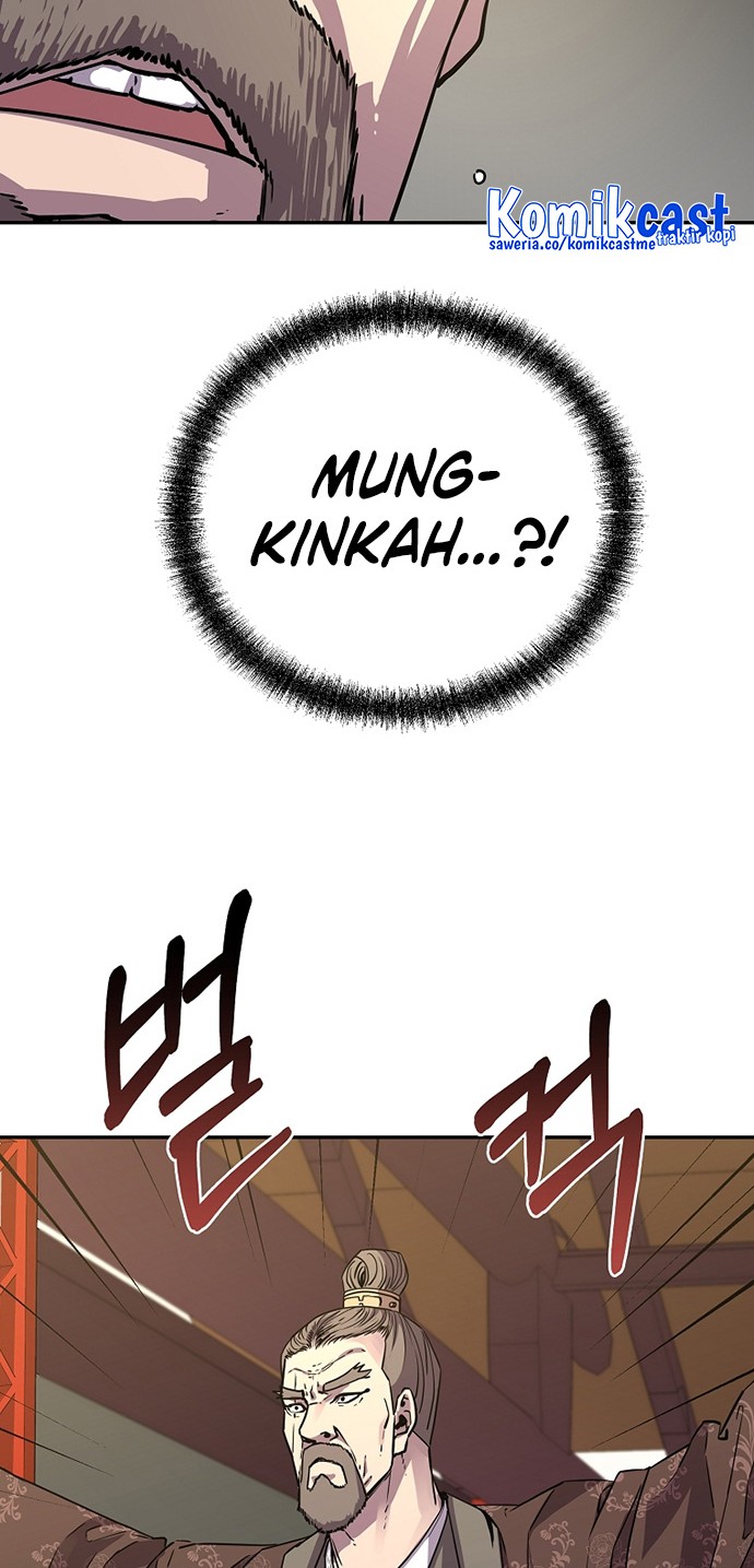 Reincarnation of the Murim Clan’s Former Ranker Chapter 75 page 17