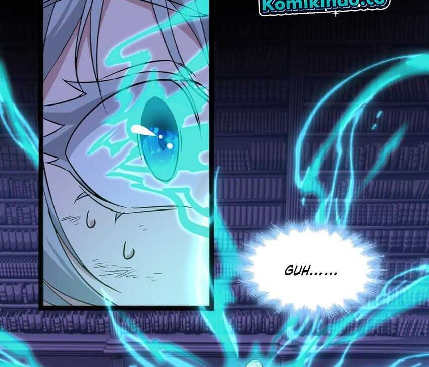 I’m Really Not The Demon God’s Lackey Chapter 68 page 31