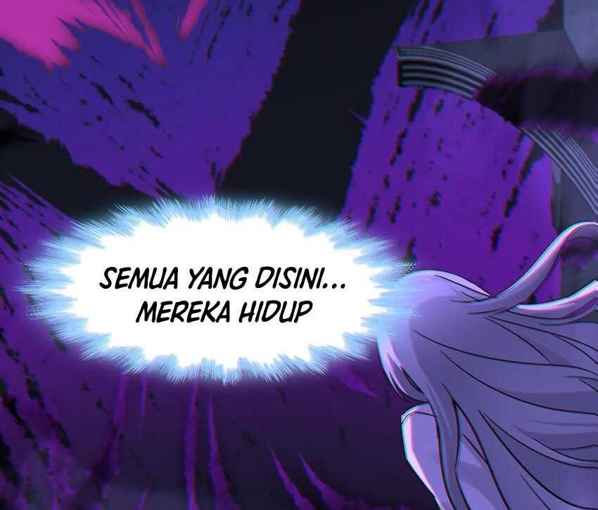 I’m Really Not The Demon God’s Lackey Chapter 68 page 34