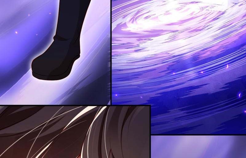 Against the Gods Chapter 531 page 19