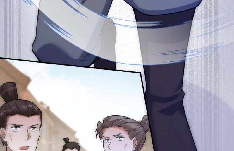 Against the Gods Chapter 531 page 27