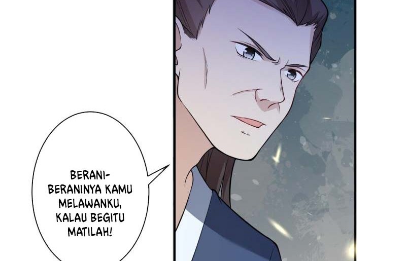 Against the Gods Chapter 531 page 33