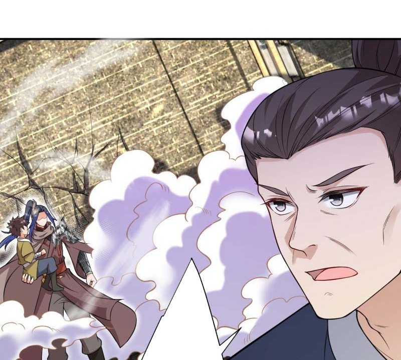 Against the Gods Chapter 531 page 37