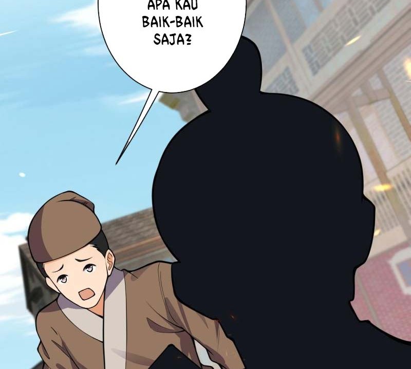 Against the Gods Chapter 531 page 45