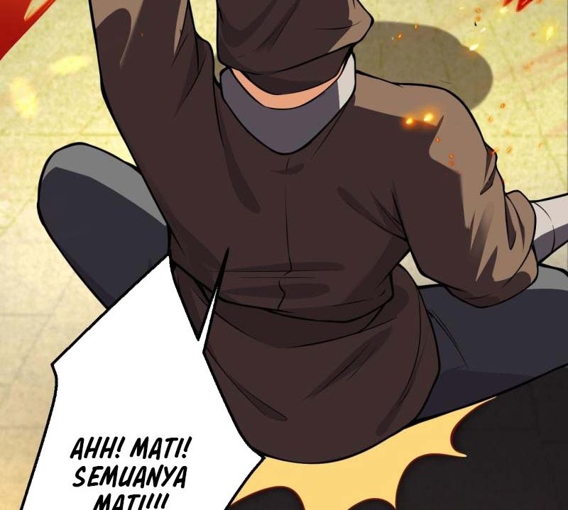 Against the Gods Chapter 531 page 47