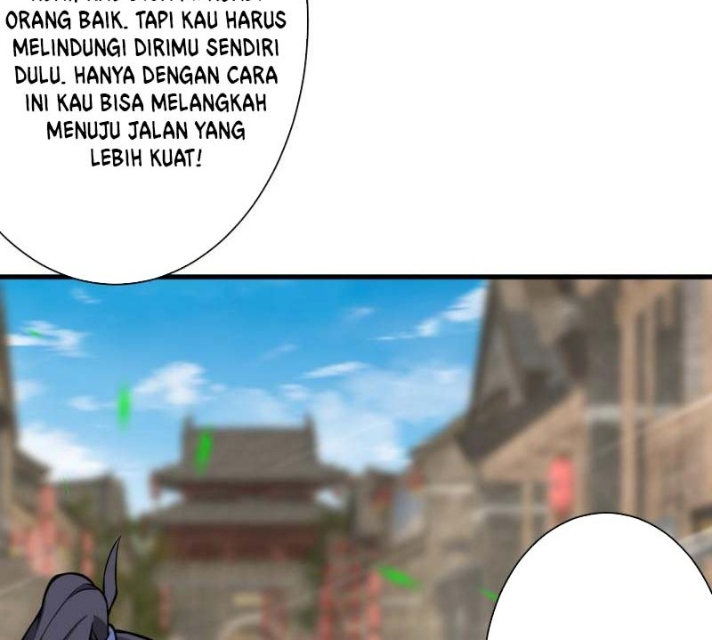 Against the Gods Chapter 531 page 49