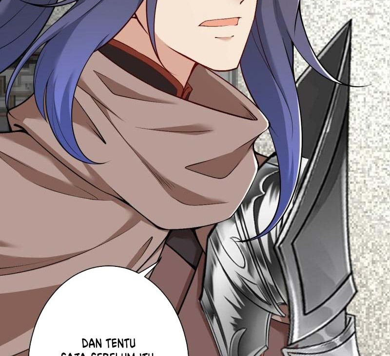 Against the Gods Chapter 531 page 7