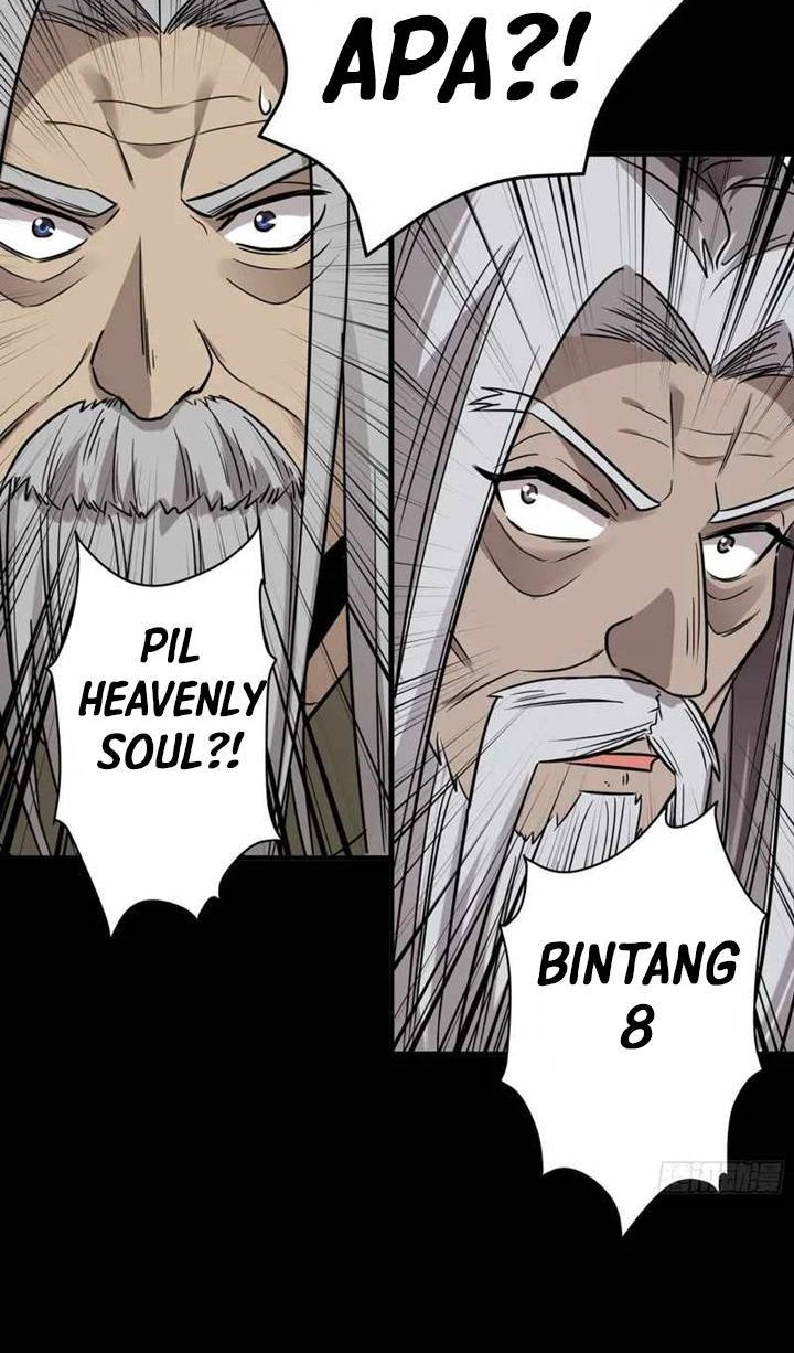 Legend of Star General Chapter 87 page 20