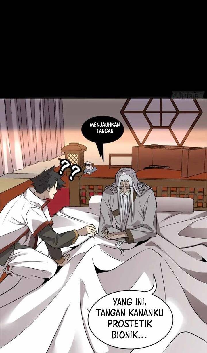 Legend of Star General Chapter 87 page 24