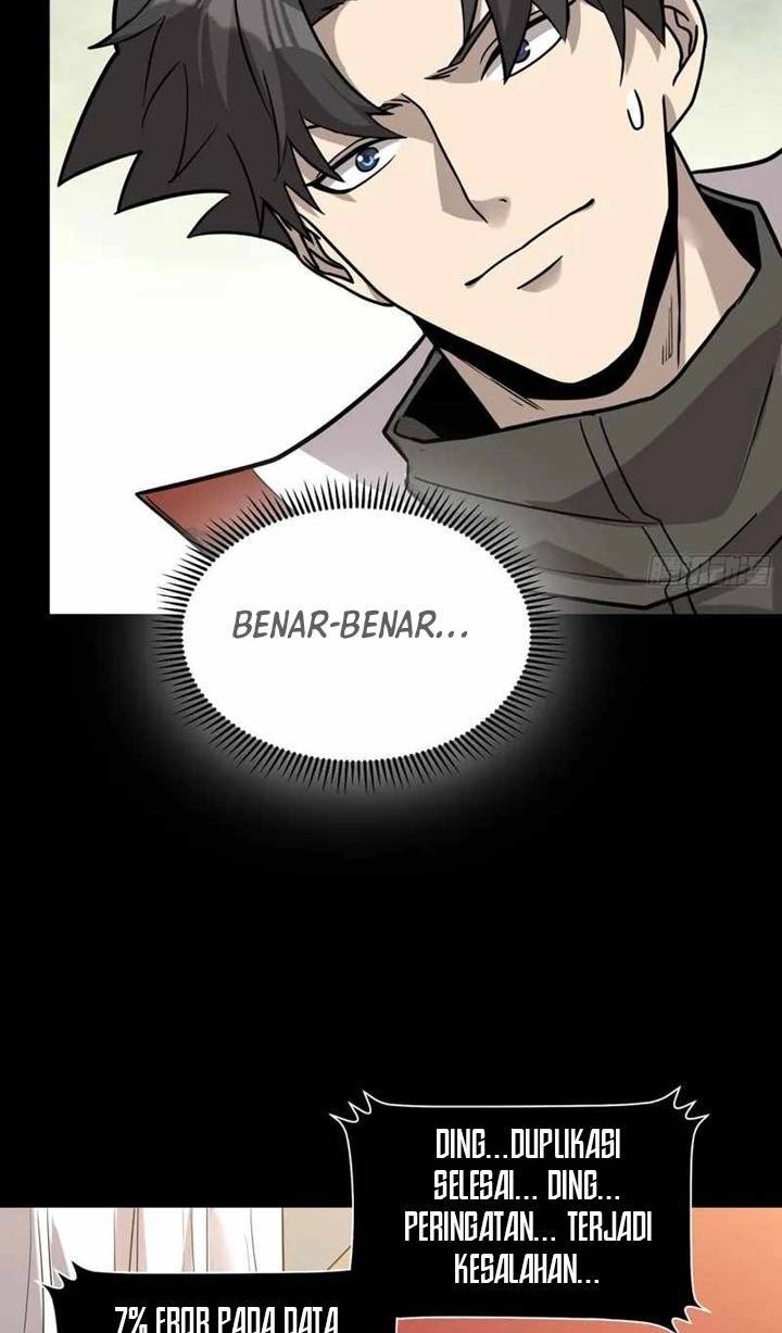 Legend of Star General Chapter 87 page 30