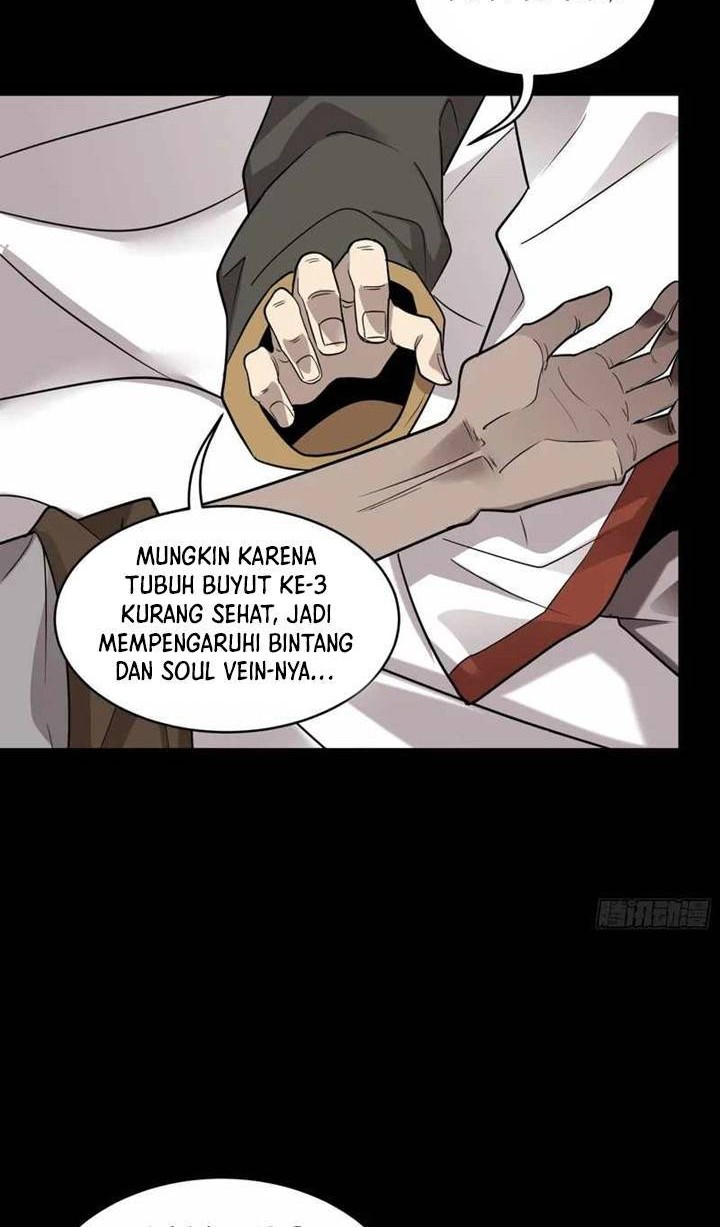 Legend of Star General Chapter 87 page 32