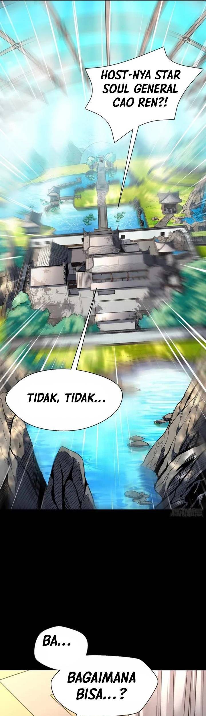 Legend of Star General Chapter 87 page 3