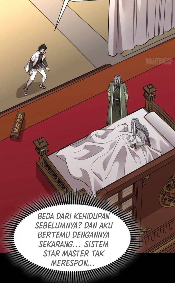 Legend of Star General Chapter 87 page 4