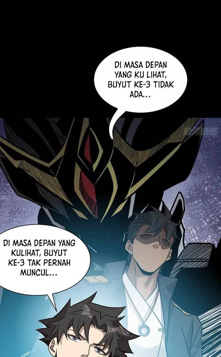 Legend of Star General Chapter 87 page 6