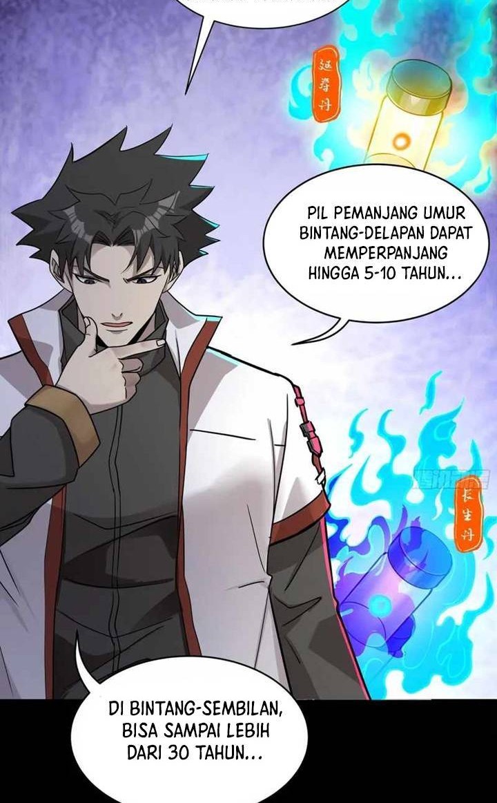 Legend of Star General Chapter 87 page 10