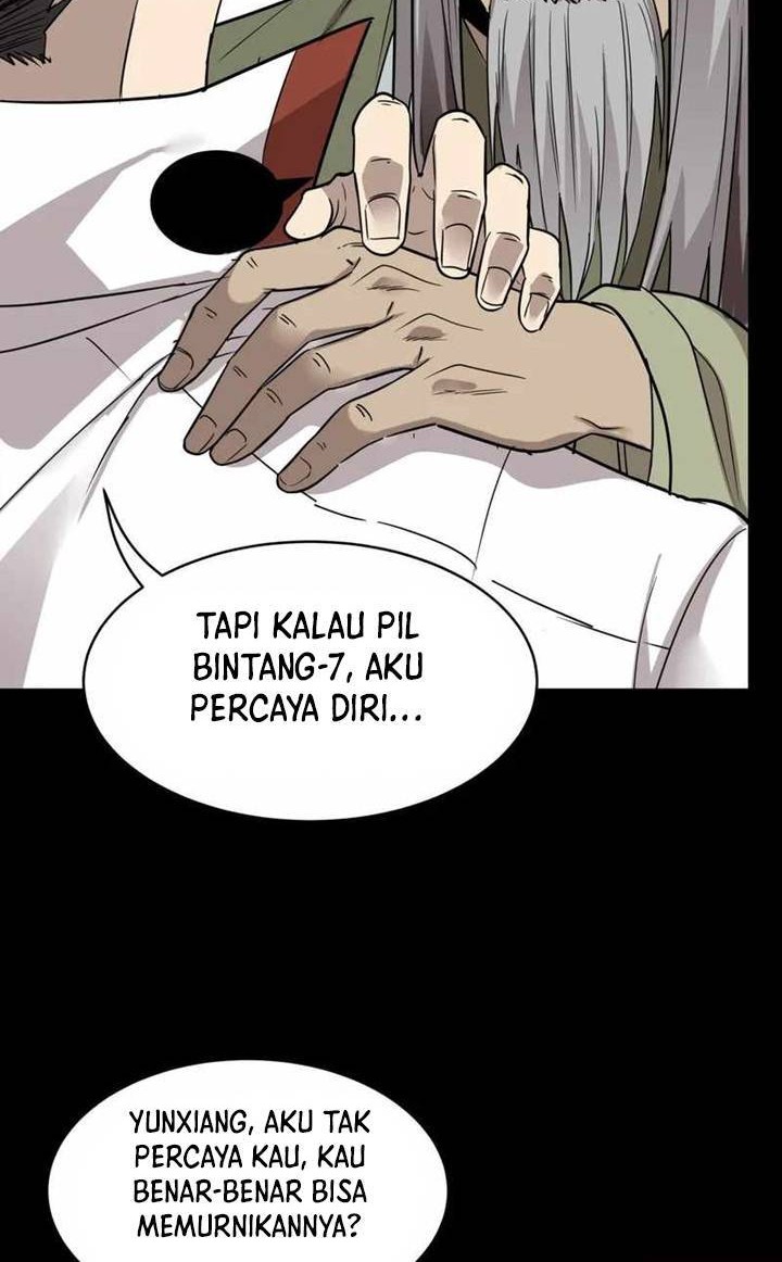 Legend of Star General Chapter 87 page 14