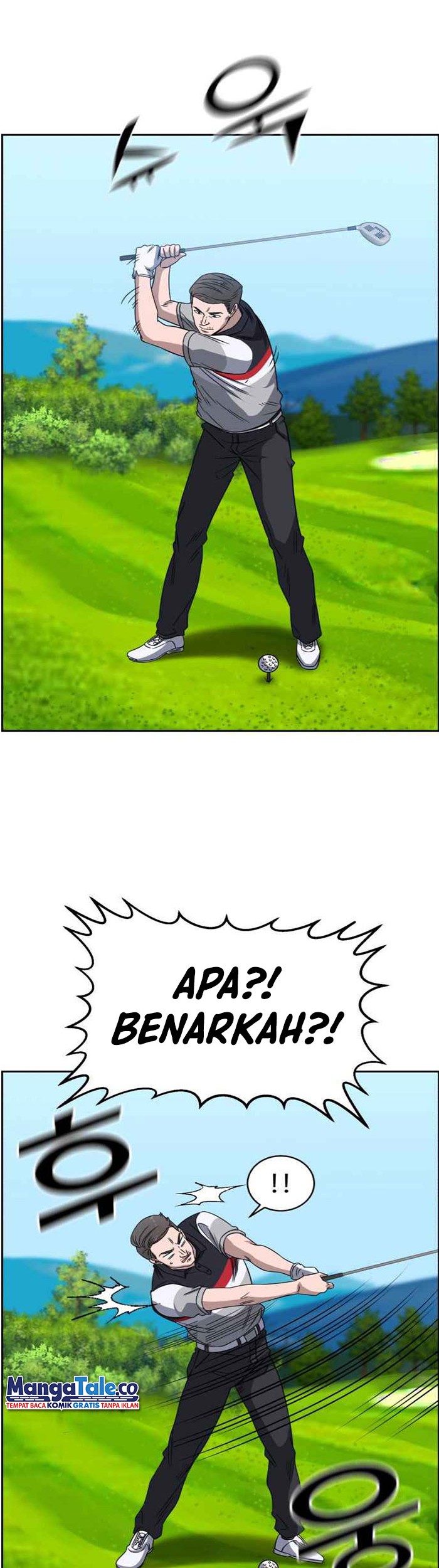 A.I Doctor Chapter 28 page 41