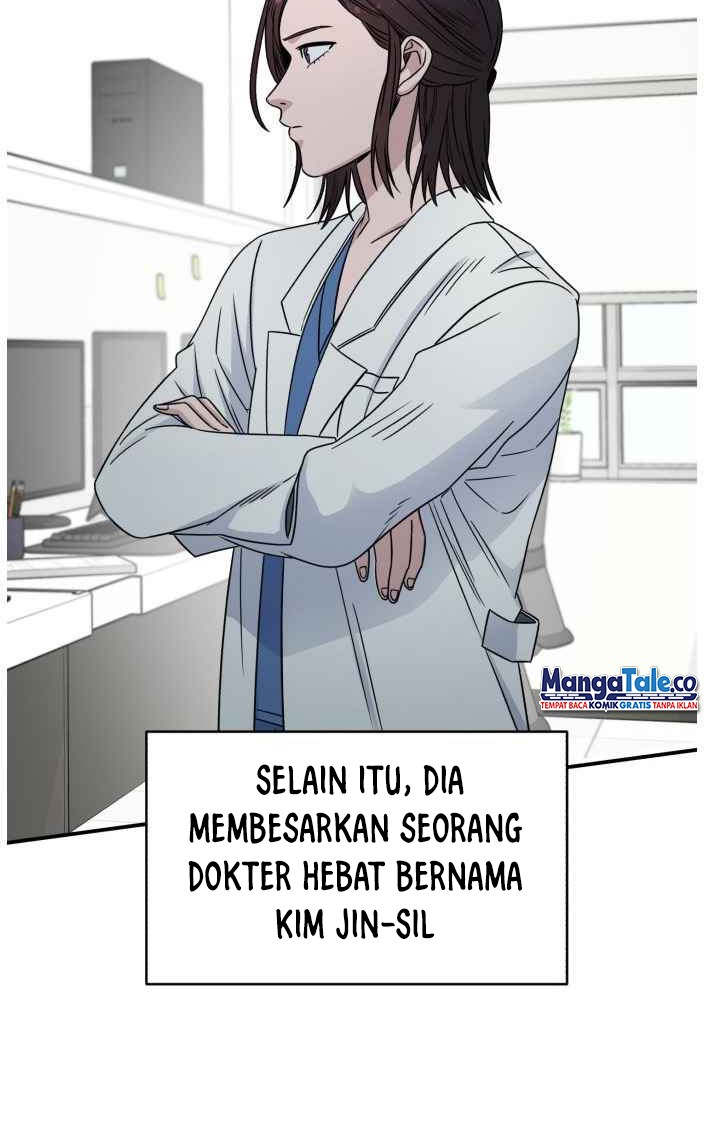 A.I Doctor Chapter 28 page 3