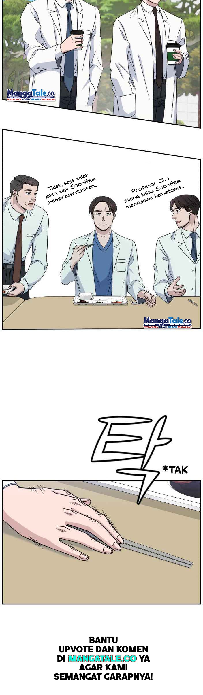 A.I Doctor Chapter 28 page 5