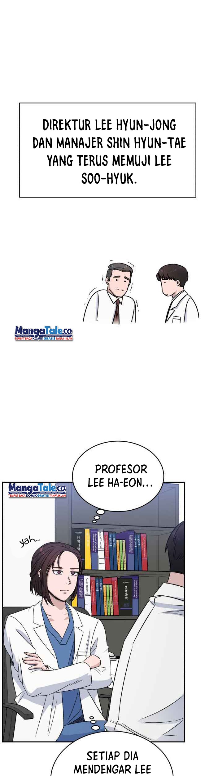 A.I Doctor Chapter 28 page 7